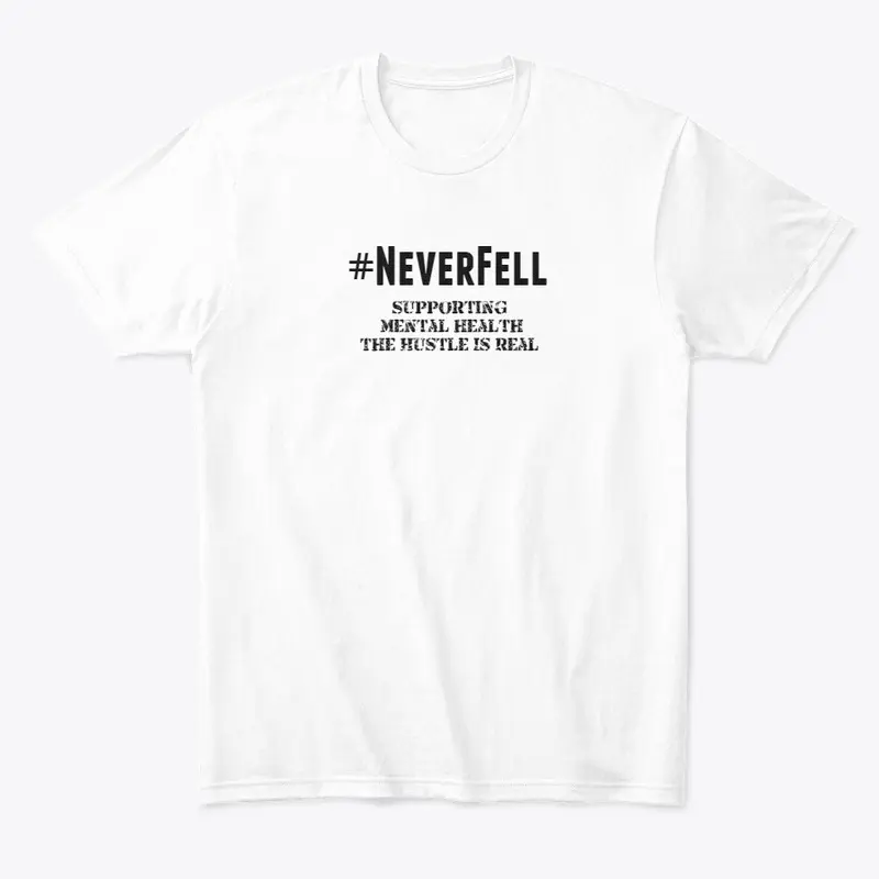 Support NeverFell